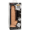 Squirting Fuck Stick Gode Éjaculateur Vibrant Fuck Squirting 17 x 4.2cm